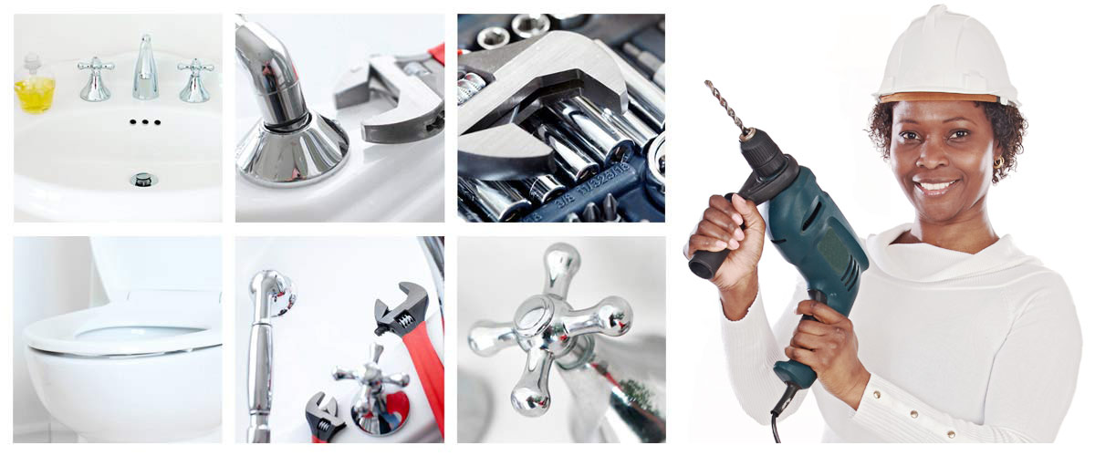 Electrical & plumbing tools